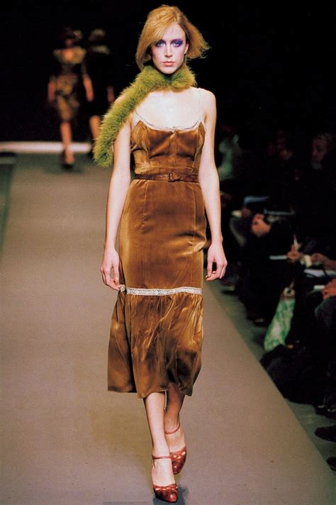 miu miu fw 2004|Fall Winter 2004 Fashion Show .